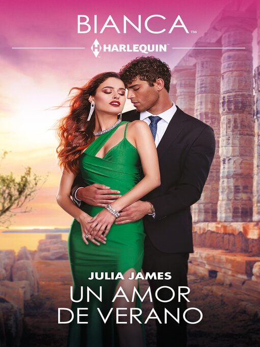 Cover image for Un amor de verano